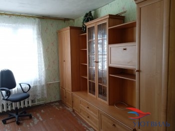 Две комнаты на Молодежи 80 в Среднеуральске - sredneuralsk.yutvil.ru - фото 3