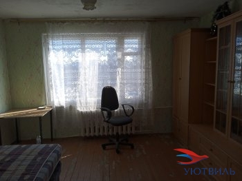Две комнаты на Молодежи 80 в Среднеуральске - sredneuralsk.yutvil.ru - фото 5