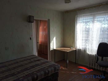 Две комнаты на Молодежи 80 в Среднеуральске - sredneuralsk.yutvil.ru