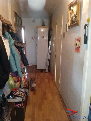 Две комнаты на Молодежи 80 в Среднеуральске - sredneuralsk.yutvil.ru - фото 13