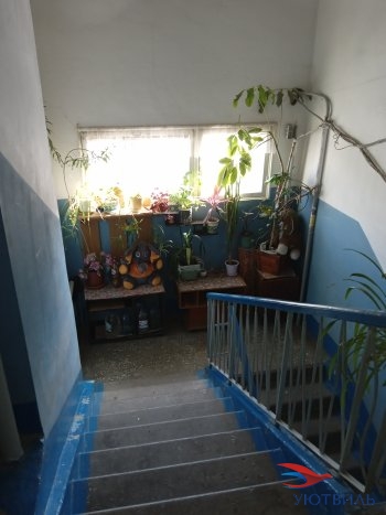 Две комнаты на Молодежи 80 в Среднеуральске - sredneuralsk.yutvil.ru - фото 16