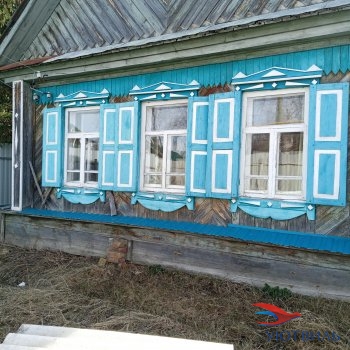 Дом с земельным участком в пос. Красный Адуй в Среднеуральске - sredneuralsk.yutvil.ru - фото 1