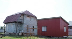 км. Полевской тракт 19,71 б в Среднеуральске - sredneuralsk.yutvil.ru