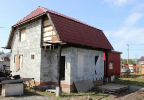 км. Полевской тракт 19,71 б в Среднеуральске - sredneuralsk.yutvil.ru - фото 1