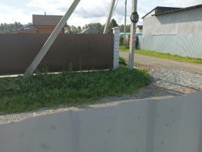 км. Полевской тракт 19,71 б в Среднеуральске - sredneuralsk.yutvil.ru - фото 29