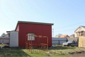 км. Полевской тракт 19,71 б в Среднеуральске - sredneuralsk.yutvil.ru - фото 2