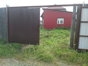 км. Полевской тракт 19,71 б в Среднеуральске - sredneuralsk.yutvil.ru - фото 30
