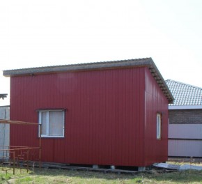 км. Полевской тракт 19,71 б в Среднеуральске - sredneuralsk.yutvil.ru - фото 3