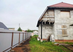 км. Полевской тракт 19,71 б в Среднеуральске - sredneuralsk.yutvil.ru - фото 5 км. Полевской тракт 19,71 б в Среднеуральске - sredneuralsk.yutvil.ru - фото 5