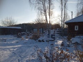 коллективный сад № 9 Пенсионер, 108А в Среднеуральске - sredneuralsk.yutvil.ru - фото 6