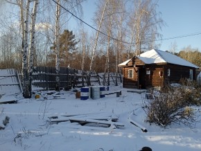 коллективный сад № 9 Пенсионер, 108А в Среднеуральске - sredneuralsk.yutvil.ru - фото 8