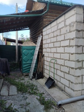 Коллективный сад номер 7, участок 58 в Среднеуральске - sredneuralsk.yutvil.ru - фото 30 Коллективный сад номер 7, участок 58 в Среднеуральске - sredneuralsk.yutvil.ru - фото 30