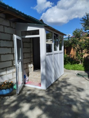 Коллективный сад номер 7, участок 58 в Среднеуральске - sredneuralsk.yutvil.ru - фото 33 Коллективный сад номер 7, участок 58 в Среднеуральске - sredneuralsk.yutvil.ru - фото 33