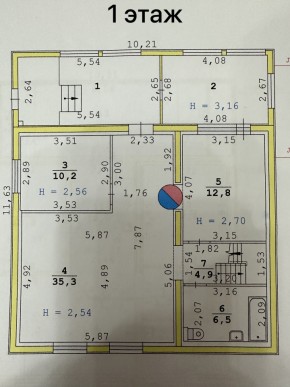 п. Садовый, СНТ Восход в Среднеуральске - sredneuralsk.yutvil.ru - фото 25