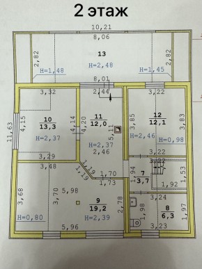 п. Садовый, СНТ Восход в Среднеуральске - sredneuralsk.yutvil.ru - фото 26