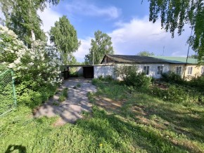 п. Шабровский ул. Высокогорская д.62 в Среднеуральске - sredneuralsk.yutvil.ru