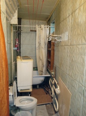 пер. Замятина,25 в Среднеуральске - sredneuralsk.yutvil.ru - фото 8