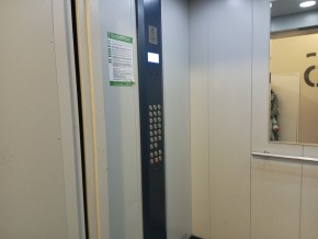 пр-кт. Академика Сахарова,29/4 в Среднеуральске - sredneuralsk.yutvil.ru - фото 14