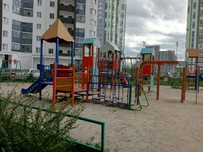 пр-кт. Академика Сахарова,29/4 в Среднеуральске - sredneuralsk.yutvil.ru - фото 17