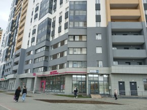 пр-кт. Академика Сахарова,29/4 в Среднеуральске - sredneuralsk.yutvil.ru - фото 18