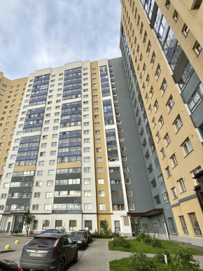 пр-кт. Академика Сахарова,31 в Среднеуральске - sredneuralsk.yutvil.ru - фото 16
