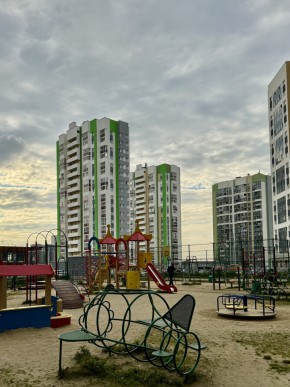 пр-кт. Академика Сахарова,31 в Среднеуральске - sredneuralsk.yutvil.ru - фото 17
