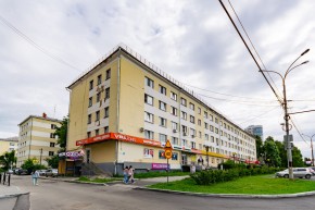 пр-кт. Космонавтов,52 в Среднеуральске - sredneuralsk.yutvil.ru - фото 21