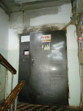 пр-кт. Космонавтов,52 в Среднеуральске - sredneuralsk.yutvil.ru