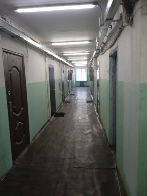 пр-кт. Космонавтов,52 в Среднеуральске - sredneuralsk.yutvil.ru - фото 2