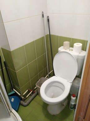 пр-кт. Космонавтов,52 в Среднеуральске - sredneuralsk.yutvil.ru - фото 9