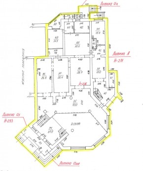 пр-кт. Успенский,48б в Среднеуральске - sredneuralsk.yutvil.ru - фото 12