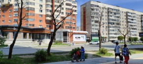 пр-кт. Успенский,48б в Среднеуральске - sredneuralsk.yutvil.ru - фото 1
