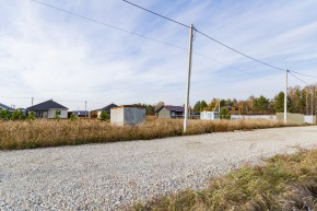 Российская Федерация, Свердловская область, Сысертский городской округ, территория садоводческого некоммерческого товарищества Бобровские дачи, улица Каштановая, земельный участок № 38 в Среднеуральске - sredneuralsk.yutvil.ru - фото 19