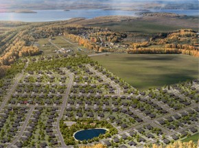 с. Новоалексеевское, КП Оникс,  в Среднеуральске - sredneuralsk.yutvil.ru - фото 4