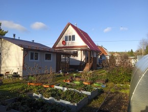 СНТ Берёзка в Среднеуральске - sredneuralsk.yutvil.ru