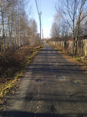 СНТ Берёзка в Среднеуральске - sredneuralsk.yutvil.ru - фото 15