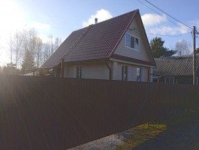 СНТ Берёзка в Среднеуральске - sredneuralsk.yutvil.ru - фото 1