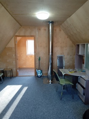 СНТ Берёзка в Среднеуральске - sredneuralsk.yutvil.ru - фото 25