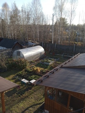 СНТ Берёзка в Среднеуральске - sredneuralsk.yutvil.ru - фото 28