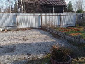 СНТ Берёзка в Среднеуральске - sredneuralsk.yutvil.ru - фото 29