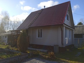 СНТ Берёзка в Среднеуральске - sredneuralsk.yutvil.ru - фото 2