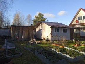СНТ Берёзка в Среднеуральске - sredneuralsk.yutvil.ru - фото 5
