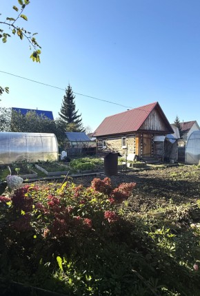 СНТ Дорожник, 97 в Среднеуральске - sredneuralsk.yutvil.ru - фото 18