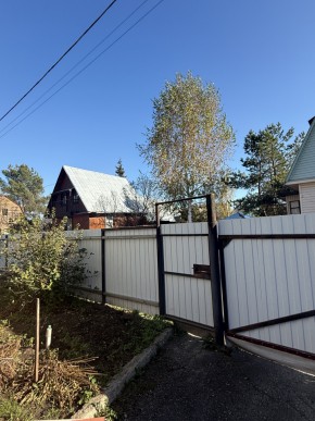 СНТ Дорожник, 97 в Среднеуральске - sredneuralsk.yutvil.ru - фото 23