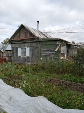 снт. Коллективный сад N23 Юбилейный отделение 4,34 в Среднеуральске - sredneuralsk.yutvil.ru - фото 3