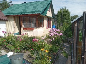 СНТ Медик-2 в Среднеуральске - sredneuralsk.yutvil.ru