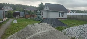 СНТ Надежда-73 в Среднеуральске - sredneuralsk.yutvil.ru