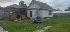 СНТ Надежда-73 в Среднеуральске - sredneuralsk.yutvil.ru - фото 2