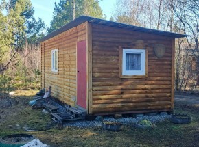 СНТ Родники в Среднеуральске - sredneuralsk.yutvil.ru