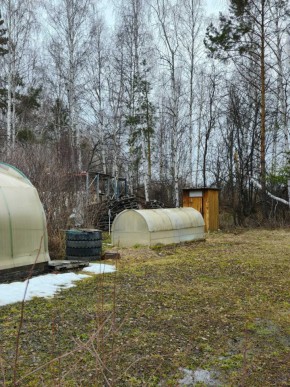 СНТ Родники в Среднеуральске - sredneuralsk.yutvil.ru - фото 14